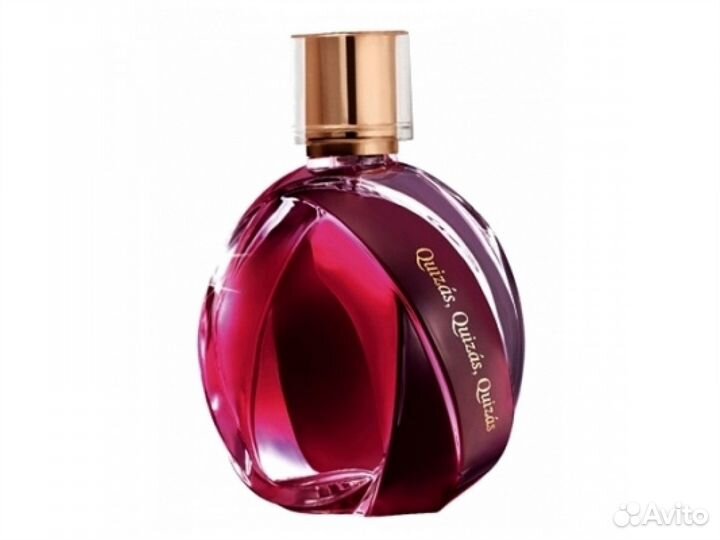 Loewe Quizas, Quizas, Quizas Pasion тестер 100 мл