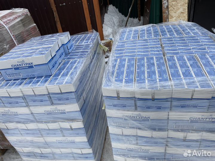 Шантипак (всегда в наличии)