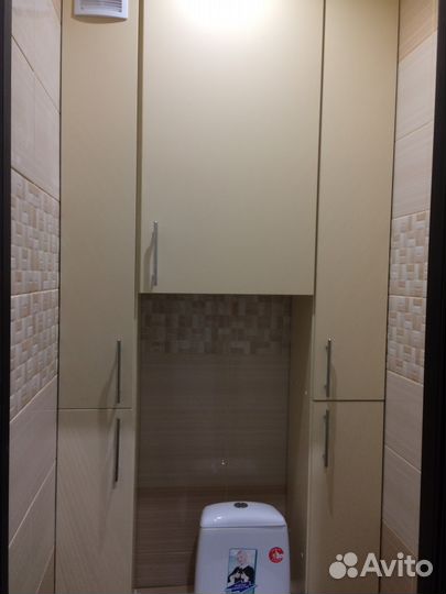 Изготовление корпусной мебели на заказ