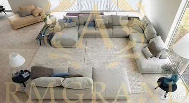 Диван в дом