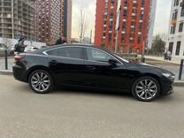 Mazda 6 2.5 AT, 2018, 89 809 км, с пробегом, цена 2 100 000 руб.