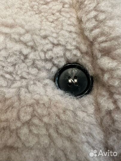 Пальто Max Mara Teddy оригинал