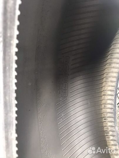 Nokian Tyres Hakka Black 265/65 R17