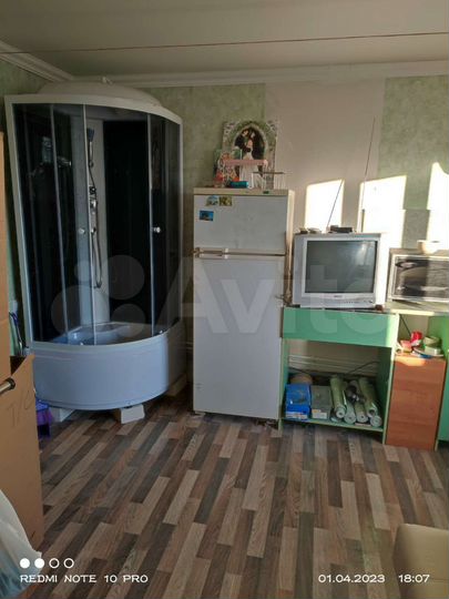 Комната 18 м² в 1-к., 5/5 эт.