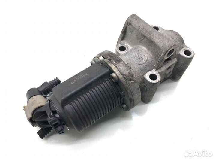 Клапан EGR Opel Zafira B 1.9 cdti 2007