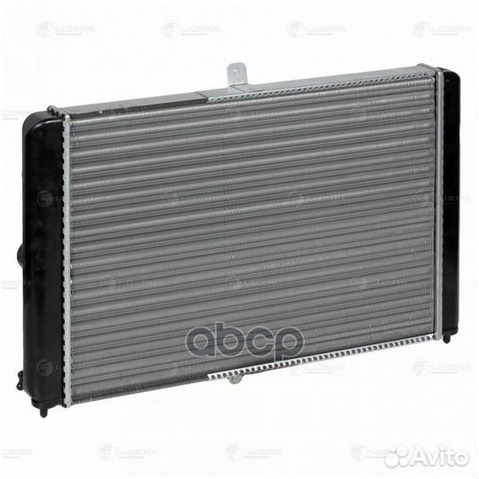 Радиатор LADA 2108-99 LRC 01080 luzar