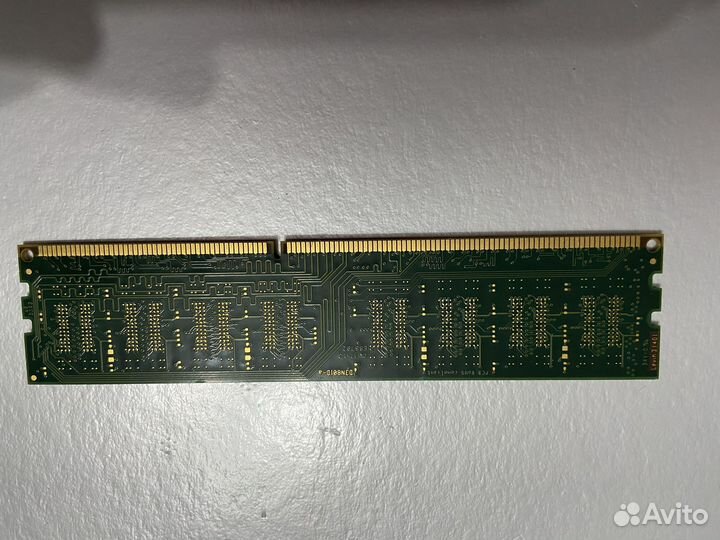 Оперативная память