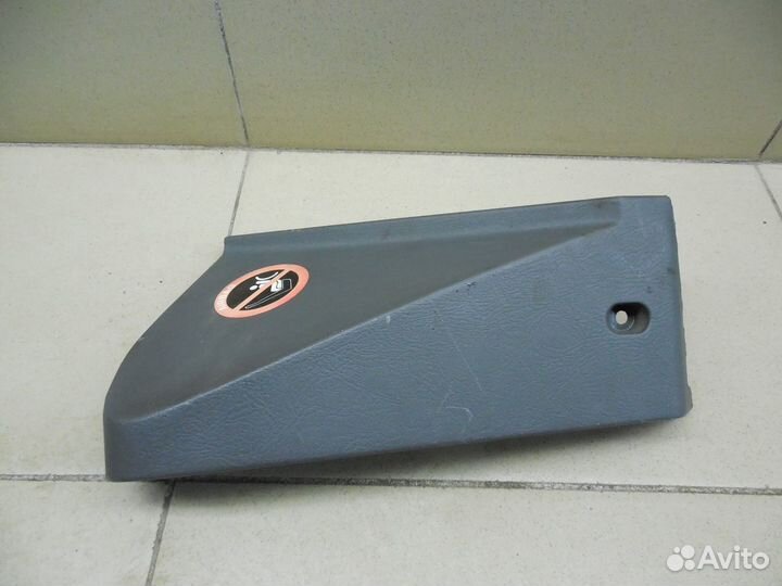 Накладка (кузов внутри) Santa Fe (SM) / Santa Fe C