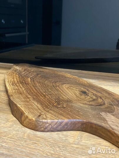 Большая разделочная доска