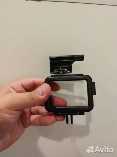 Бокс для go pro 7