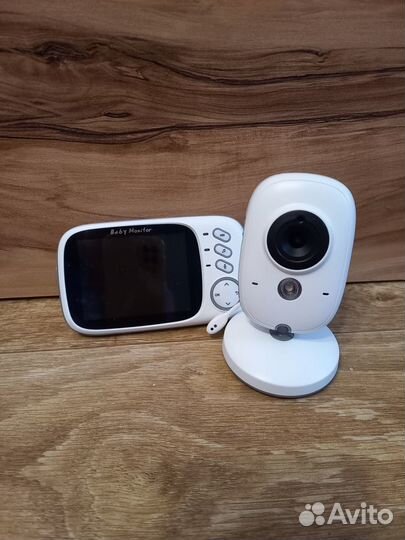 Видеоняня в аренду