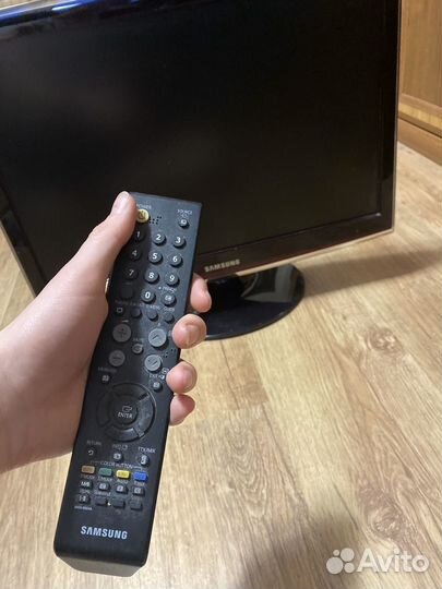 Монитор,телевизор Samsung