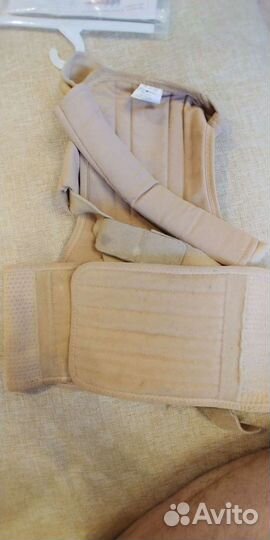 Кк-01Д Экотен (Ecoten) Корсет ортопедический детск