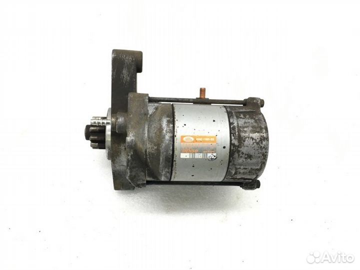 Стартер Land Rover Range Rover L322 5.0 2012