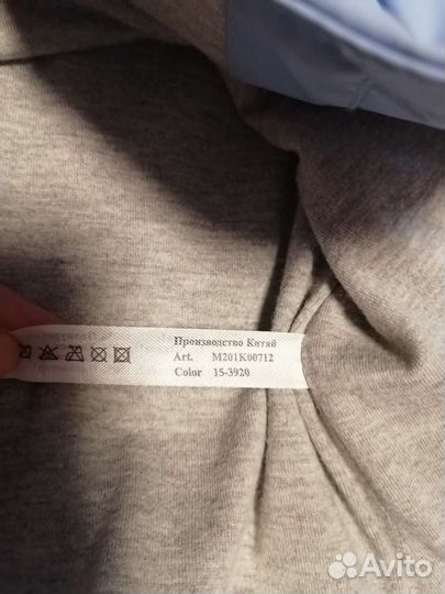 Ветровка для девочки