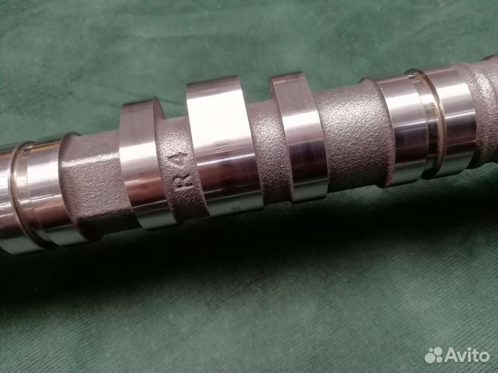 Распредвал впускной Honda accord 8 2.4