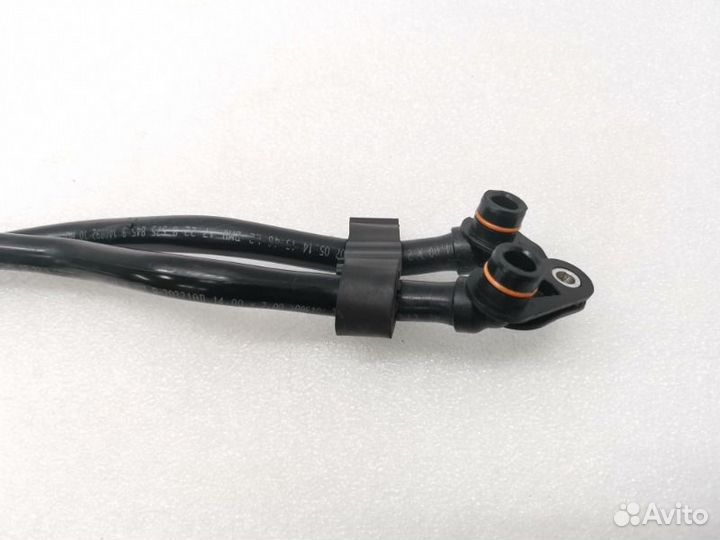 Трубка АКПП Bmw X4 F26 2.0 2014