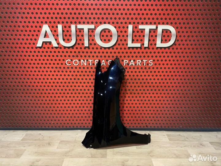 Крыло переднее правое Toyota Land Cruiser 200 2015