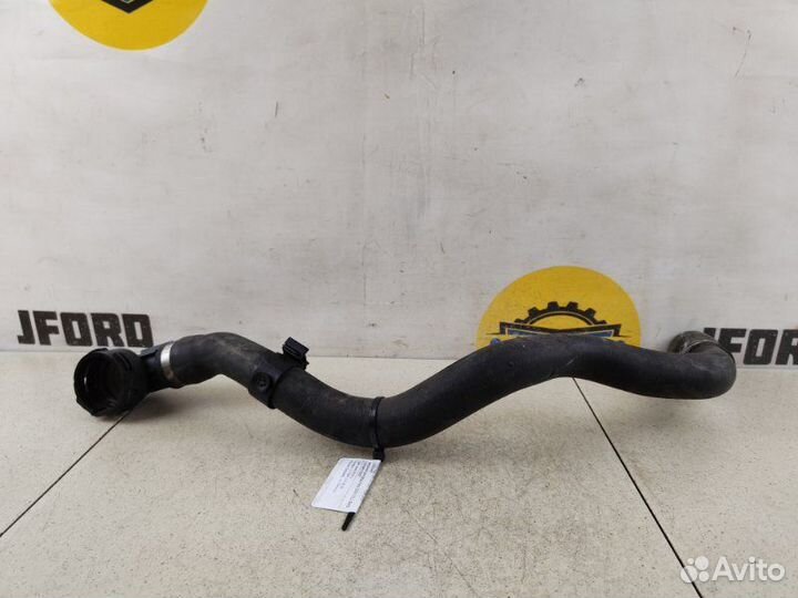 Патрубок охлаждения радиатора Ford Kuga CBV 2.0