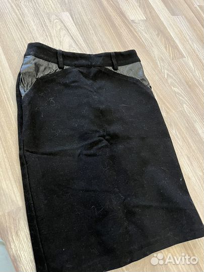 Женские вещи пакетом 42 44 bershka