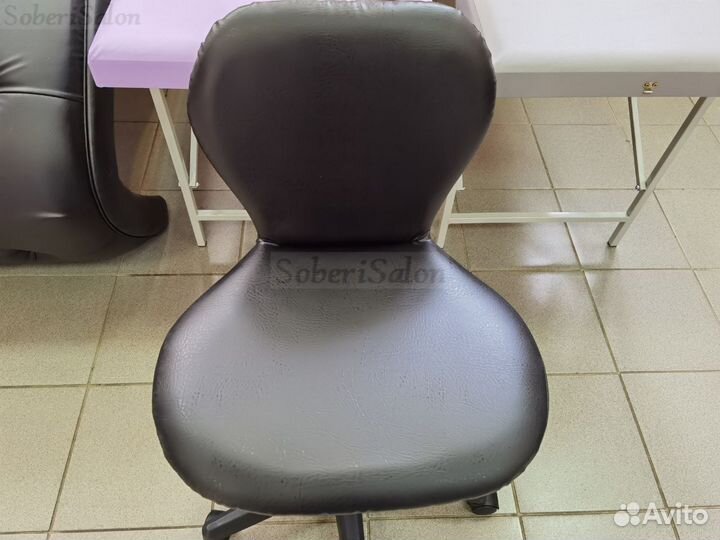 Стул мастера