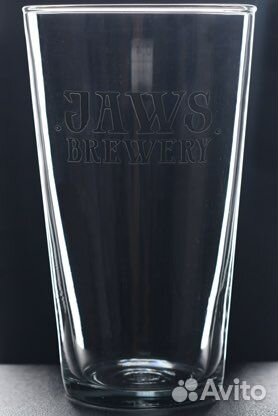 Пивные бокалы