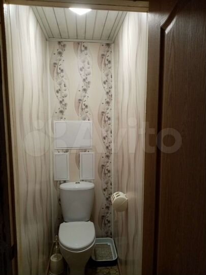 3-к. квартира, 49 м², 3/5 эт.