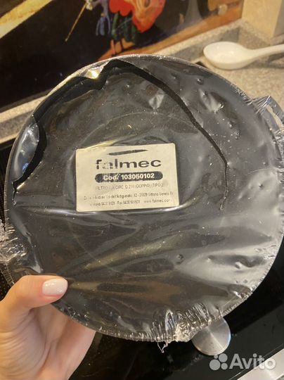 Угольный фильтр falmec