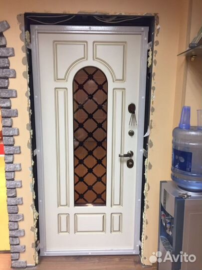 Двери от фабрики в рассрочку с установкой