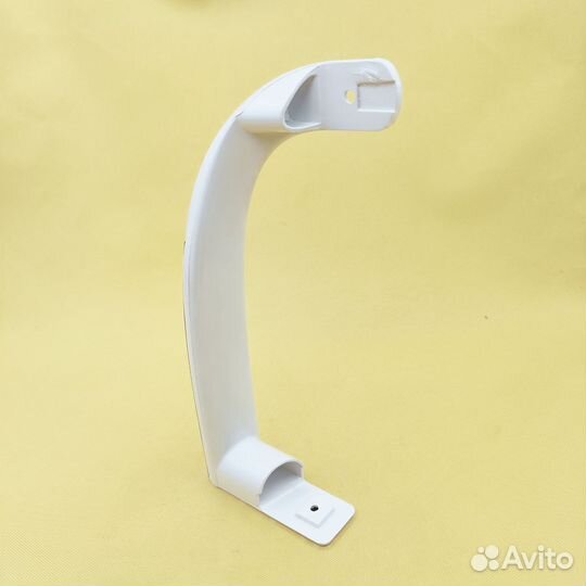 Ручка верхняя левая холодильника Beko