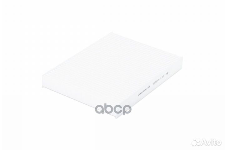 Фильтр салона Fiat Doblo (2005-2015), Fiat Punt