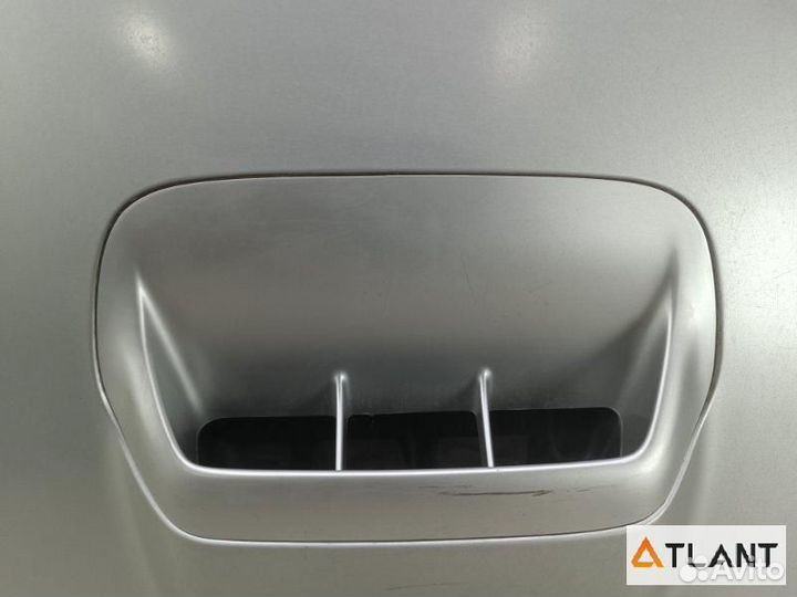 Капот suzuki KEI