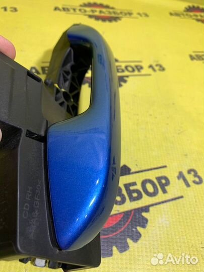 Ручка двери задняя правая Kia Ceed 3 CD 1.6 G4FG