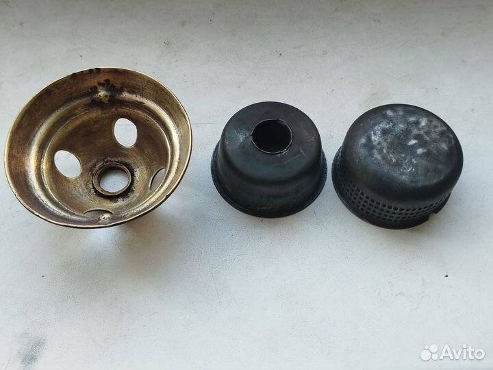 Бесшумная тихая горелка на примус пт-1 пт-2