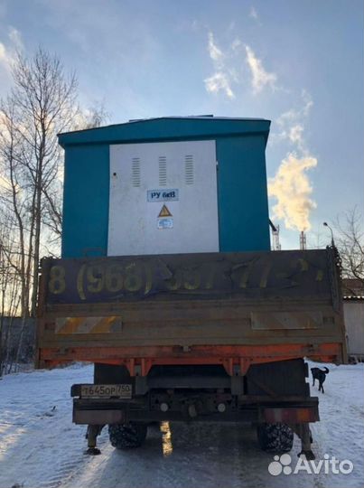 Трансформатор б\у арт65837