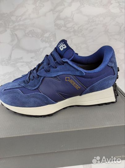 Кроссовки New balance MS327GA зима