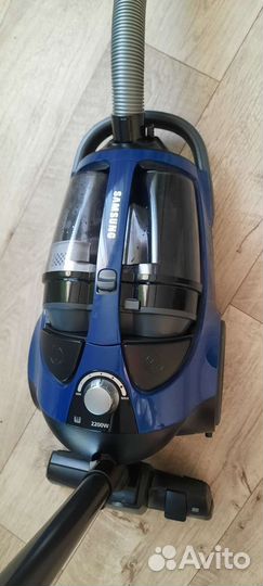 Пылесос Samsung