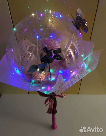 Подарок девушке