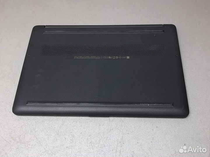 Корпус для ноутбука hp