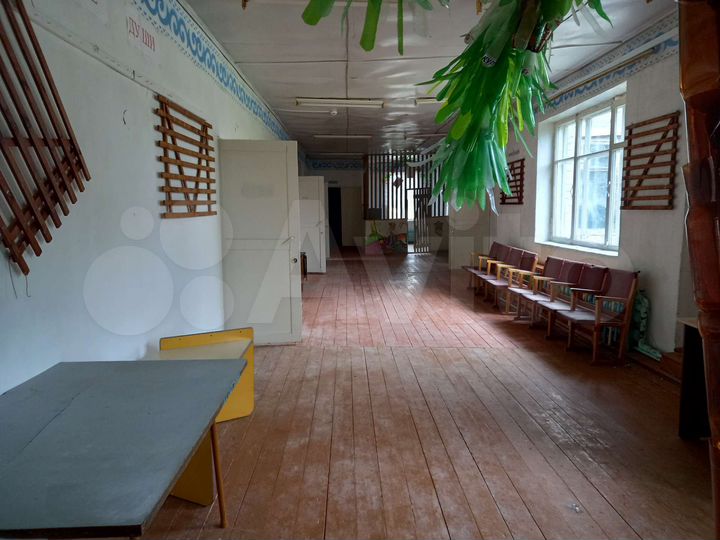 Дом 430 м² на участке 65 сот.