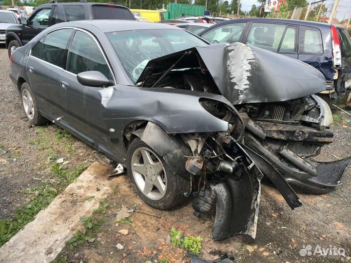 Выкуп битых автомобилей