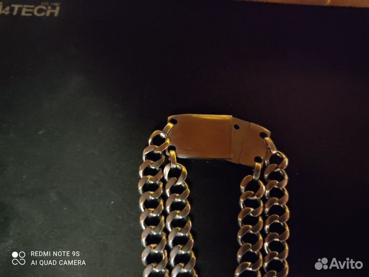 Браслет мужской