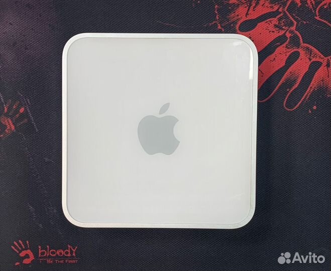 Apple Mac mini A1283