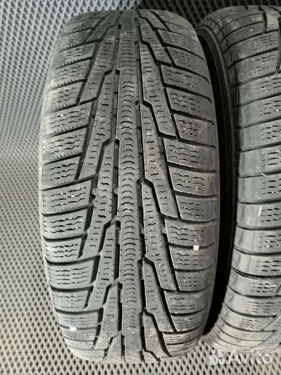 Nokian Tyres Nordman RS2 195/65 R15