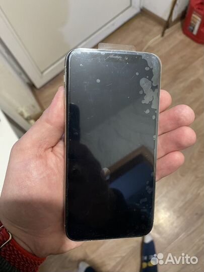 iPhone X, 64 ГБ