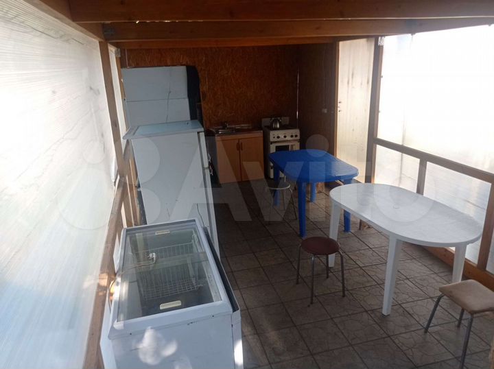 Комната 7 м², 1/2 эт.