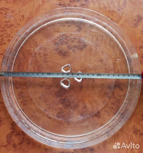 Тарелка 28,5 для микроволновой печи