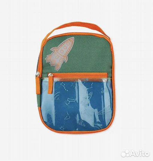 Сумка для мальчика