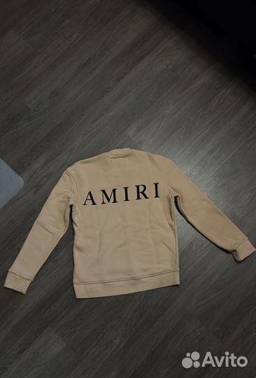 Кофта Amiri