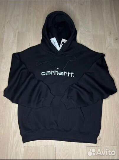 Худи carhartt